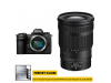 Nikon Z6 III Mirrorless Camera with 24-120mm f4 S Lens